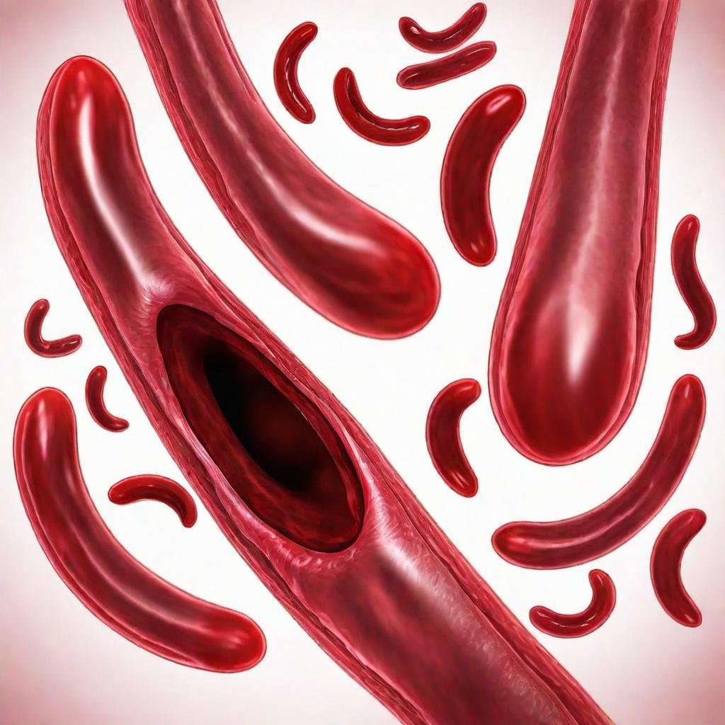 sickle  cell disease